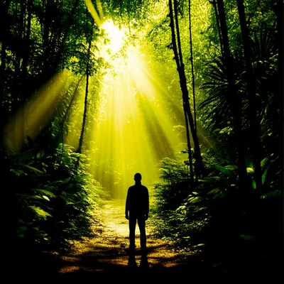 Illustration discovering - Image 1