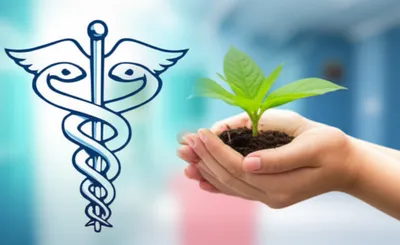 Illustration medically