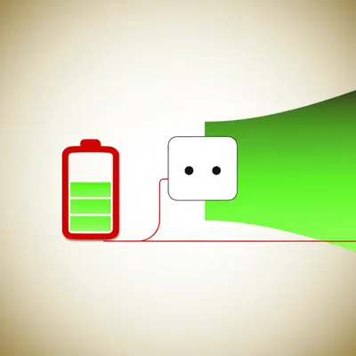 Illustration rechargeable - Image 1