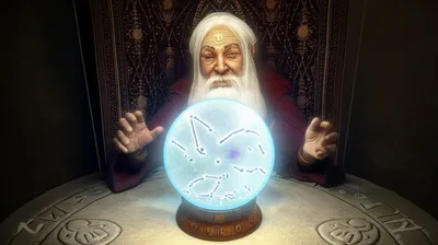 Illustration divines - Image 1