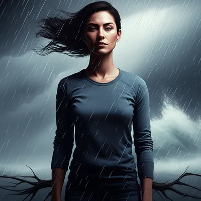 Illustration mettle - Image 1