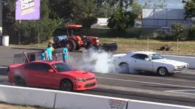 Illustration drag - Image 2