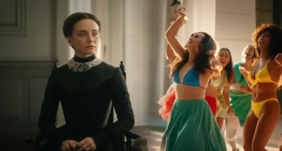 Illustration prude - Image 1