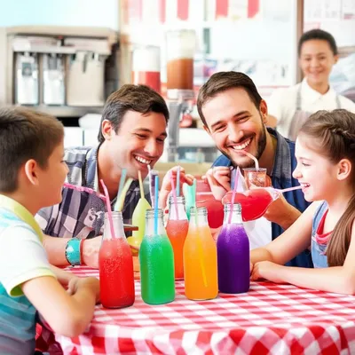 Illustration tonic - Image 1