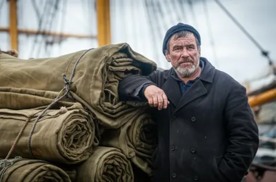 Illustration tarpaulins - Image 1