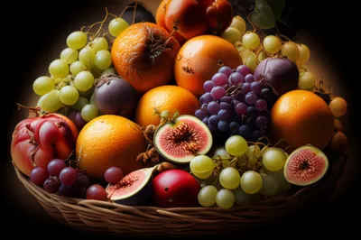 Illustration ripe - Image 1