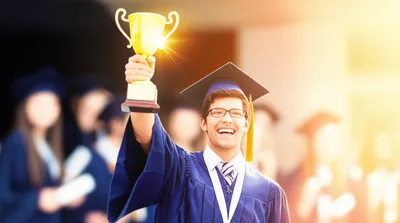 Illustration prize - Image 1