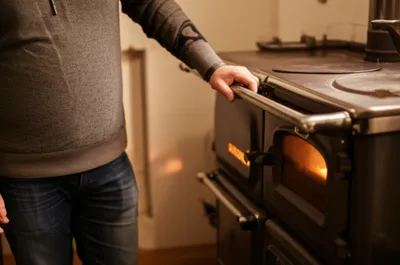 Illustration potbelly - Image 1