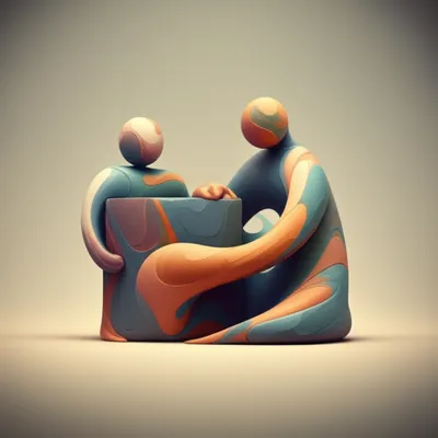 Illustration persuasion - Image 1