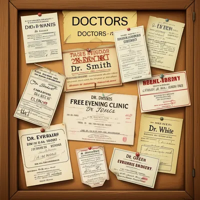 Illustration panels - Image 1