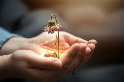 Illustration palliates