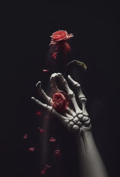 Illustration kills - Image 1