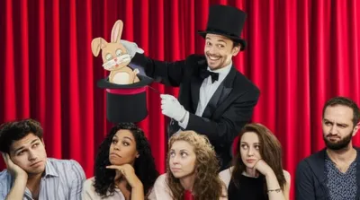 Illustration hums - Image 1