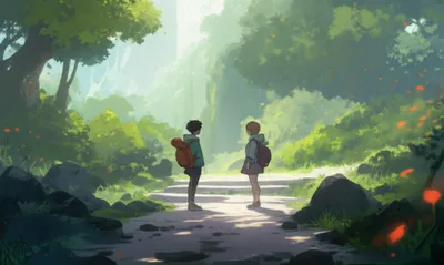 Illustration counters - Image 1