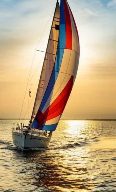 Illustration gybe - Image 1