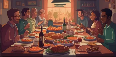 Illustration housing - Image 1