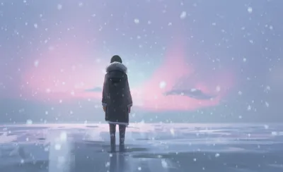 Illustration chills - Image 1