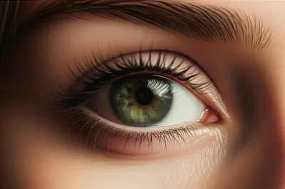 Illustration lashline