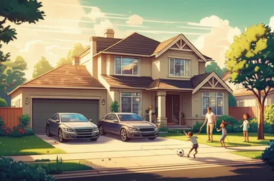 Illustration solid - Image 1