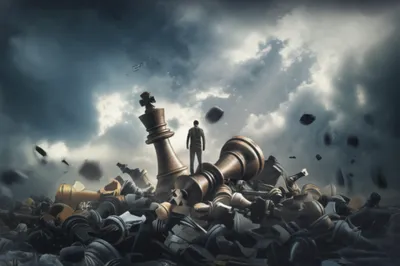 Illustration murders - Image 1