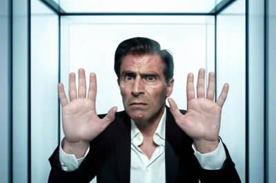 Illustration paralyzes - Image 1