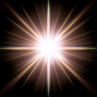 Illustration star - Image 1