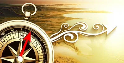 Illustration southeastwards - Image 1