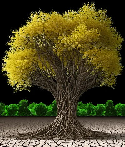 Illustration obstruction - Image 1