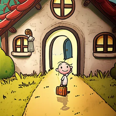 Illustration takes - Image 1