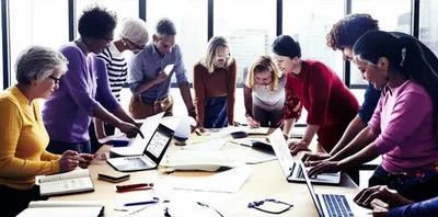 Illustration colleges - Image 1