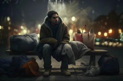 Illustration transient - Image 1