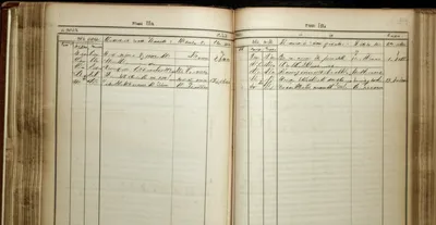 Illustration folio - Image 1