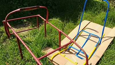 Illustration degradation - Image 1