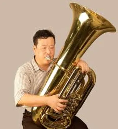 Illustration tuba - Image 2