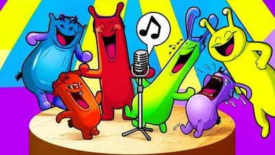 Illustration humorous - Image 1