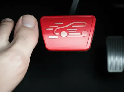 Illustration brake - Image 1