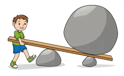 Illustration lever - Image 1