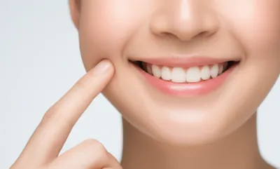 Illustration dimple - Image 1