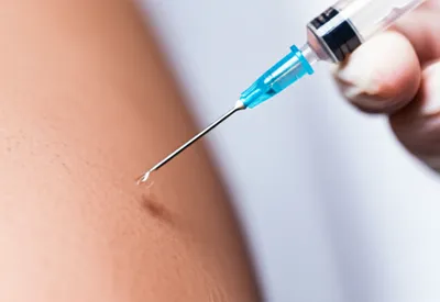 Illustration injecting - Image 1