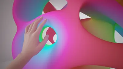 Illustration toying - Image 1