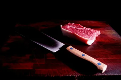 Illustration butchering - Image 1