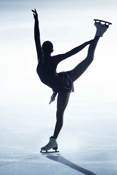 Illustration grace - Image 1