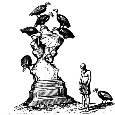 Illustration bitches - Image 1