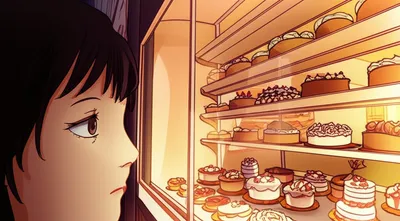 Illustration wants - Image 1