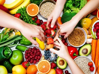 Illustration eats - Image 1