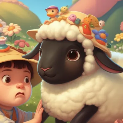 Illustration innocents - Image 1