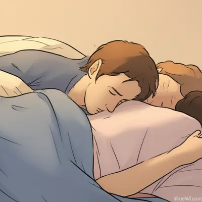 Illustration spoons - Image 1