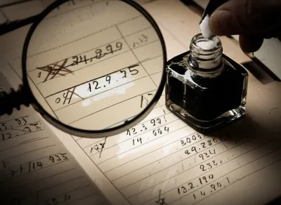 Illustration cooked - Image 1