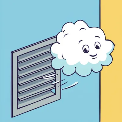 Illustration vents - Image 1