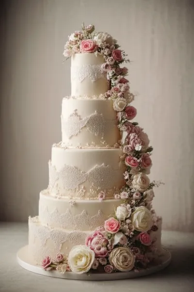 Illustration laced - Image 1